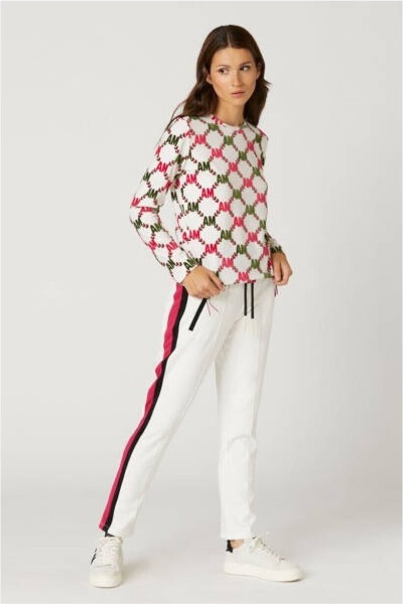 Hose Aeronautica Militare PF909DF48373004