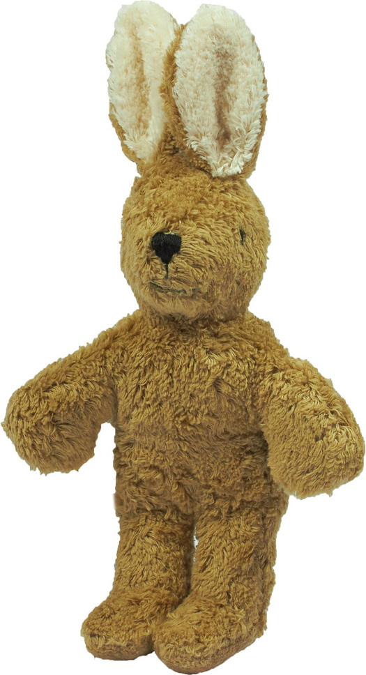 Senger Tierpuppen Baby Hase | beige Y21902