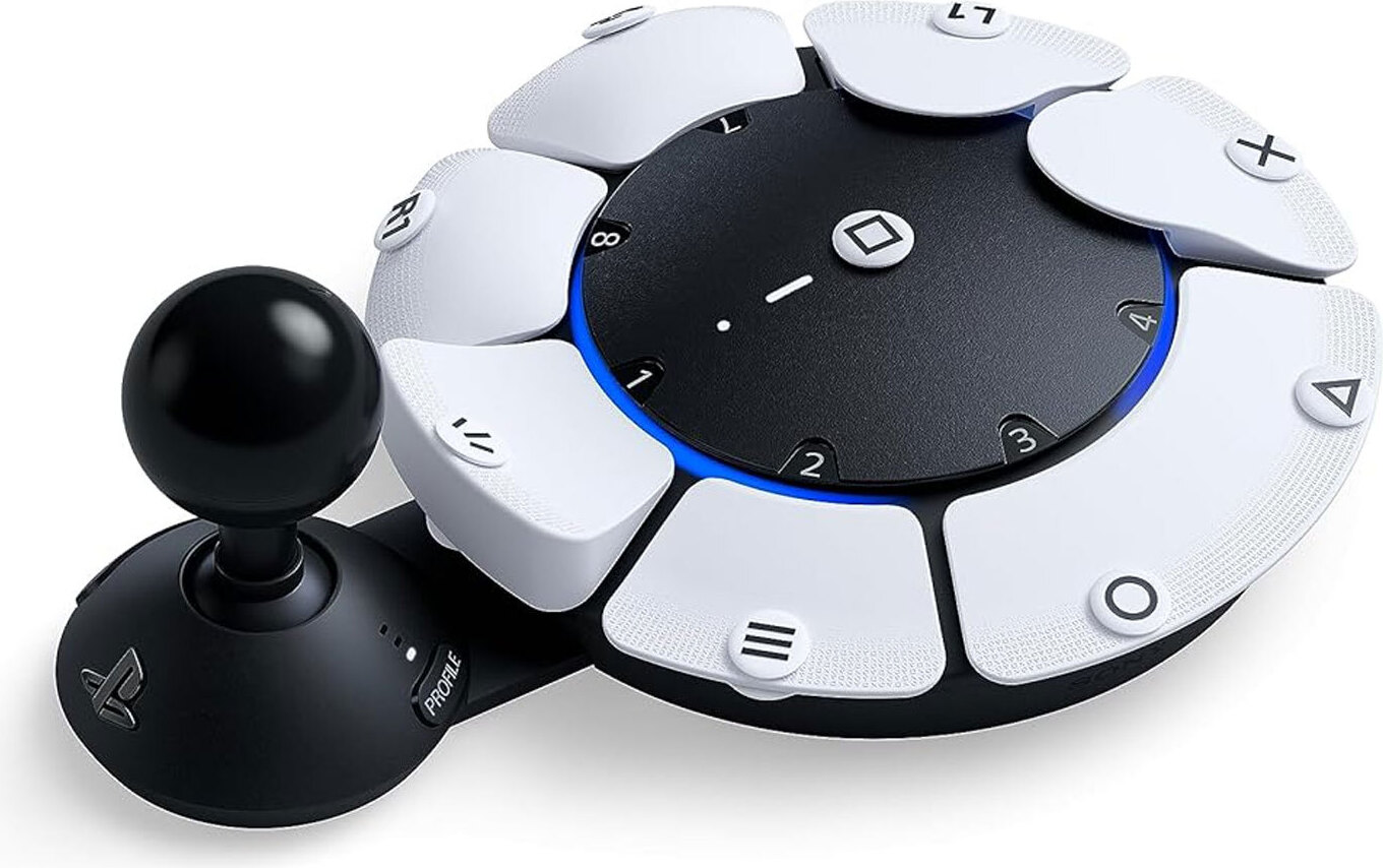 PS5 Controller Access SONY 1000038368