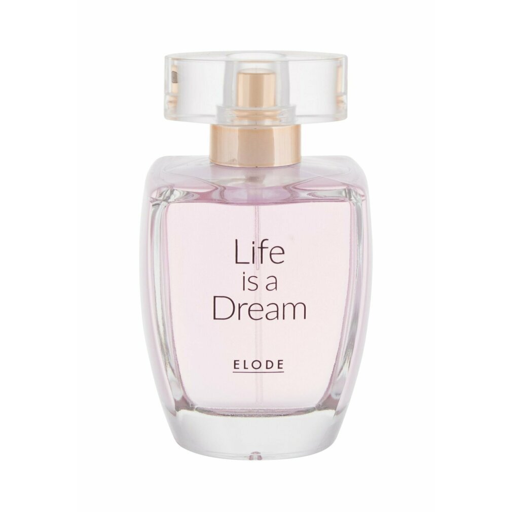 Elode Life Is A Dream EDP 100 ml W