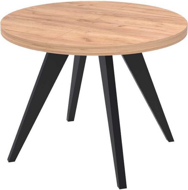 Esszimmer Esstisch Modern Holz Möbel JVmoebel