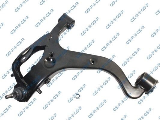 GSP S060850 Querlenker für LAND ROVER Range Rover Sport (L320) Discovery IV (L319) Discovery III (L319) DISCOVERY IV VAN (L319) Discovery III Van