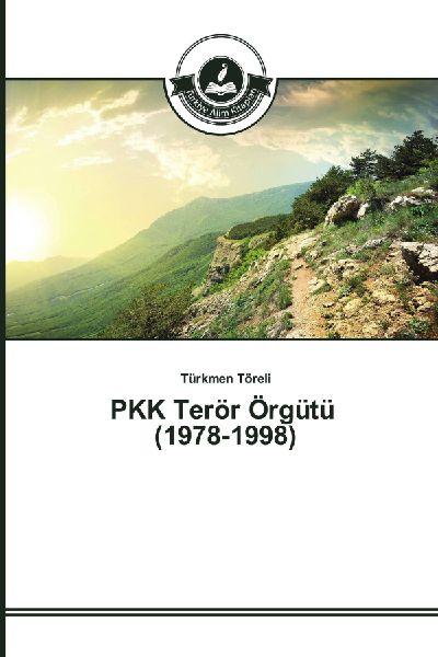 Sonstige Verlage Terroristische Organisation PKK (1978-1998)