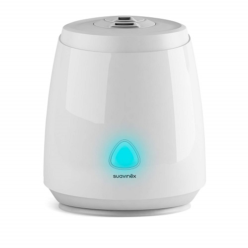 Suavinex - Luftbefeuchter SMART für Babys Suavinex  Luftbefeuchter SMAR