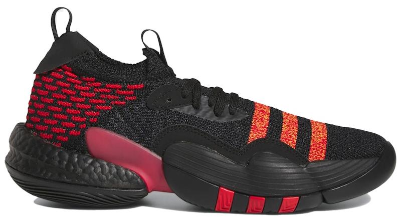 adidas Trae Young 2.0 Atlanta Hawks - EU 46 HQ0986