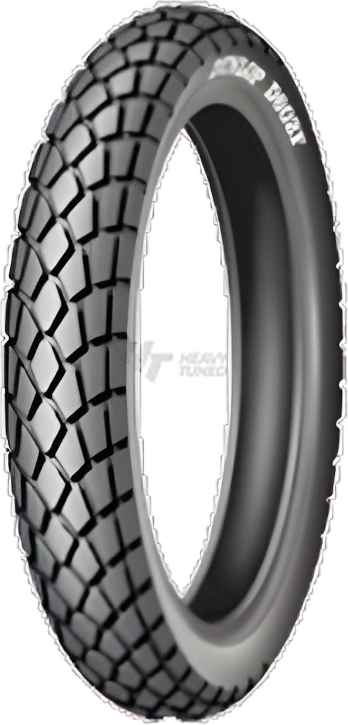 Obaly Dunlop D602 100/90-18 56P TL vorne
