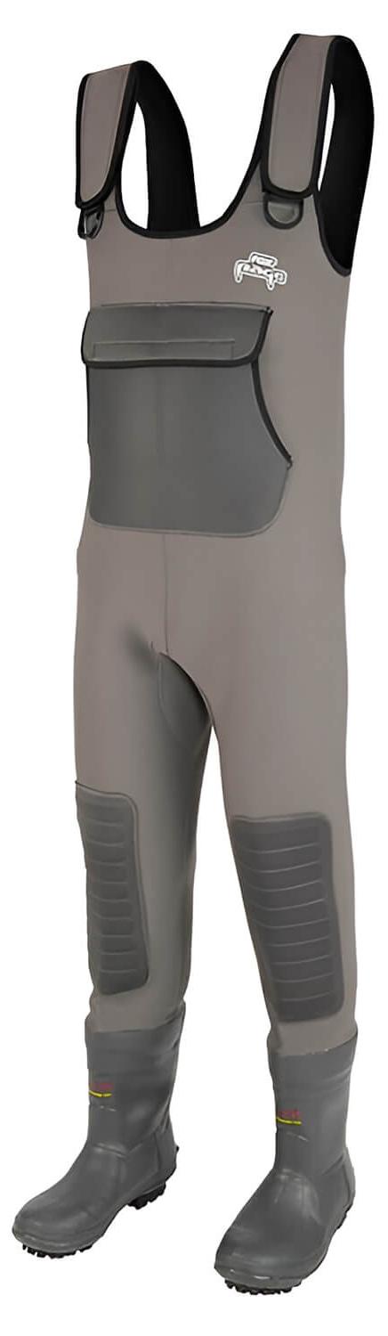Fox Rage Neopren Wathose 41 FR-NPWH