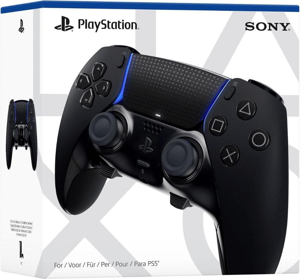 PlayStation 5 DualSense PS711000045048