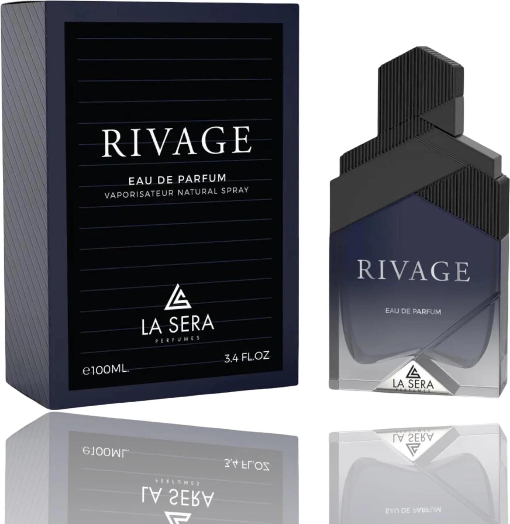 La Sera Rivage Eau de Parfum 100 ml