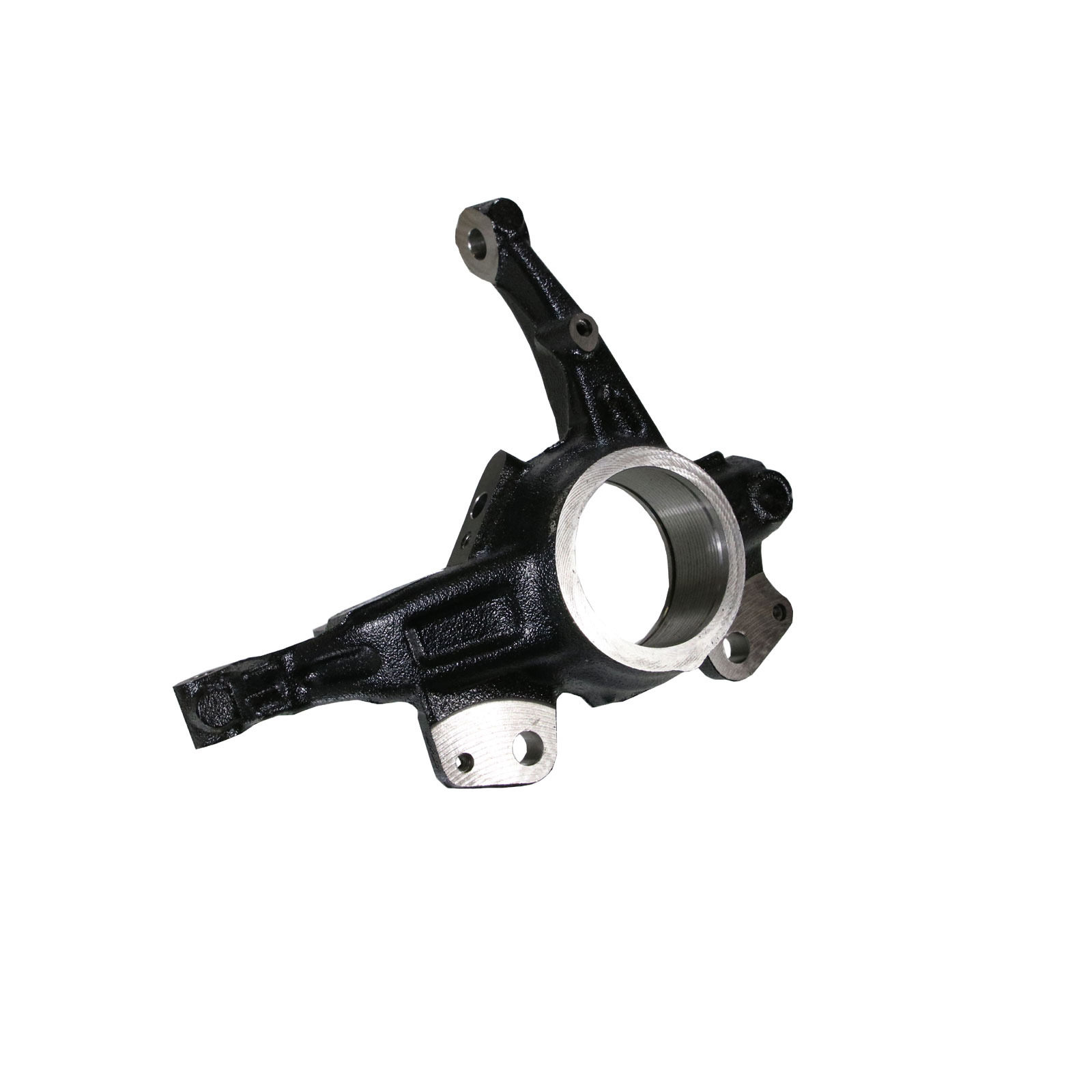 Original Fiat Achsschenkel vorn links Fiat Panda ab Bj. 2011 0.9/1.2 8V 69PS Fiat 500 ab Bj. 2015 1.2 8V 69PS OE 51835462
