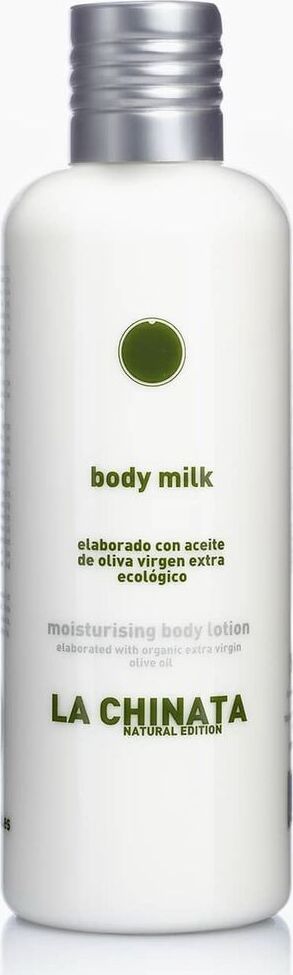 Körperlotion La Chinata Moisturising