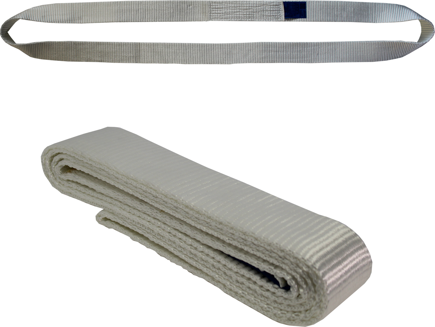 HEDEF HALAT 500 kg / 0.5 Tonne 1.8 Meter Endlos Bandschlinge Rundschlinge Hebeschlinge Nutzlänge 1.8m Umfang: 3,6m