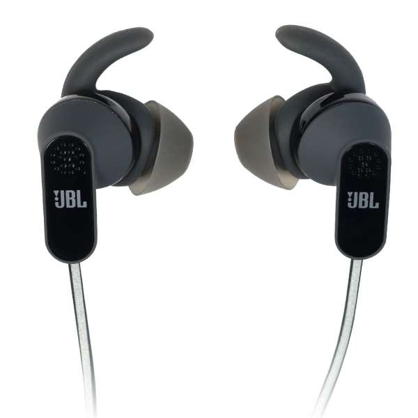 JBL Reflect Aware In-Ear Kopfhörer Lightning schwarz