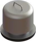 KESSEL 27182 Geruchsverschluss