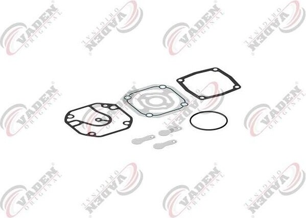 Dichtungskit des Luftverdichters VADEN 1100 075 100