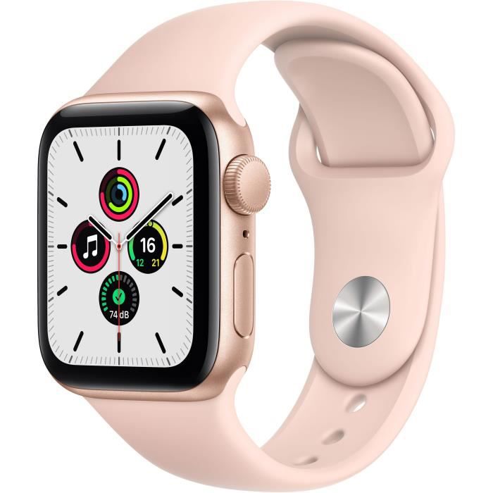 Apple watch se gps 44