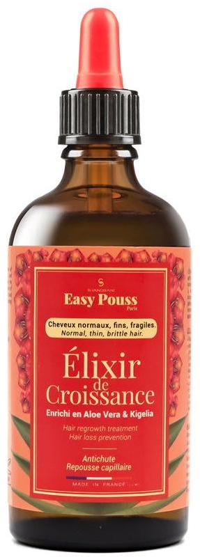 GT WORLD OF BEAUTY Easy Pouss – Haarwuchsbehandlung 100 ml 931490