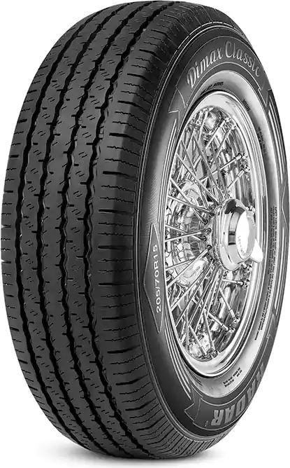 Radar 185/70 R 15 Tl 89V Dimax Classic Wsw
