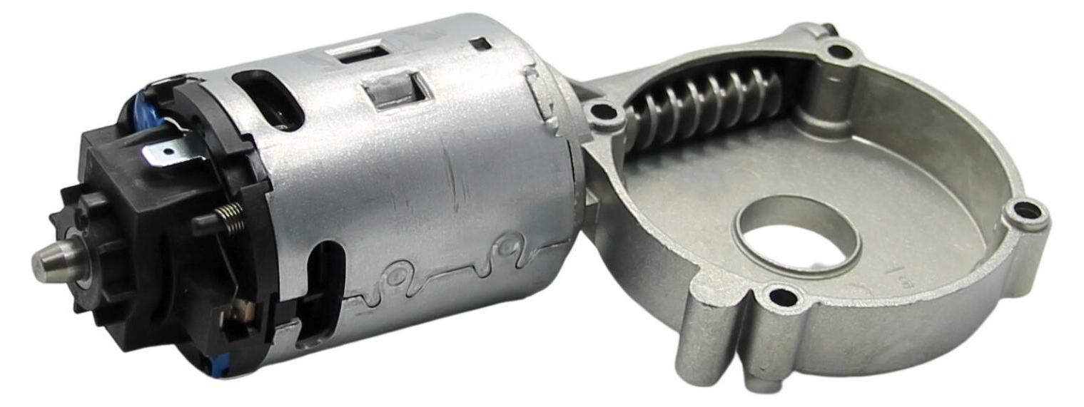 VERSUNI Philips Saeco Gaggia Kaffeemaschine Mahlmotor Xsmall Intelia Syntia Talea 421945043971
