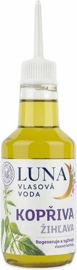 Alpha-H Alpa Luna Brennnessel-Kräuter-Haarlotion 120ml