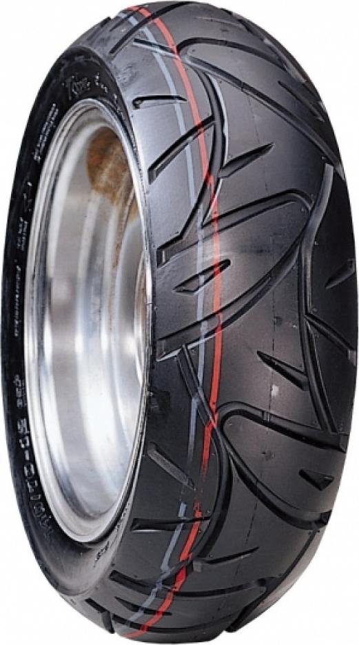 Duro Dm-1017 Raider 130/60 - 13 Tl 53P