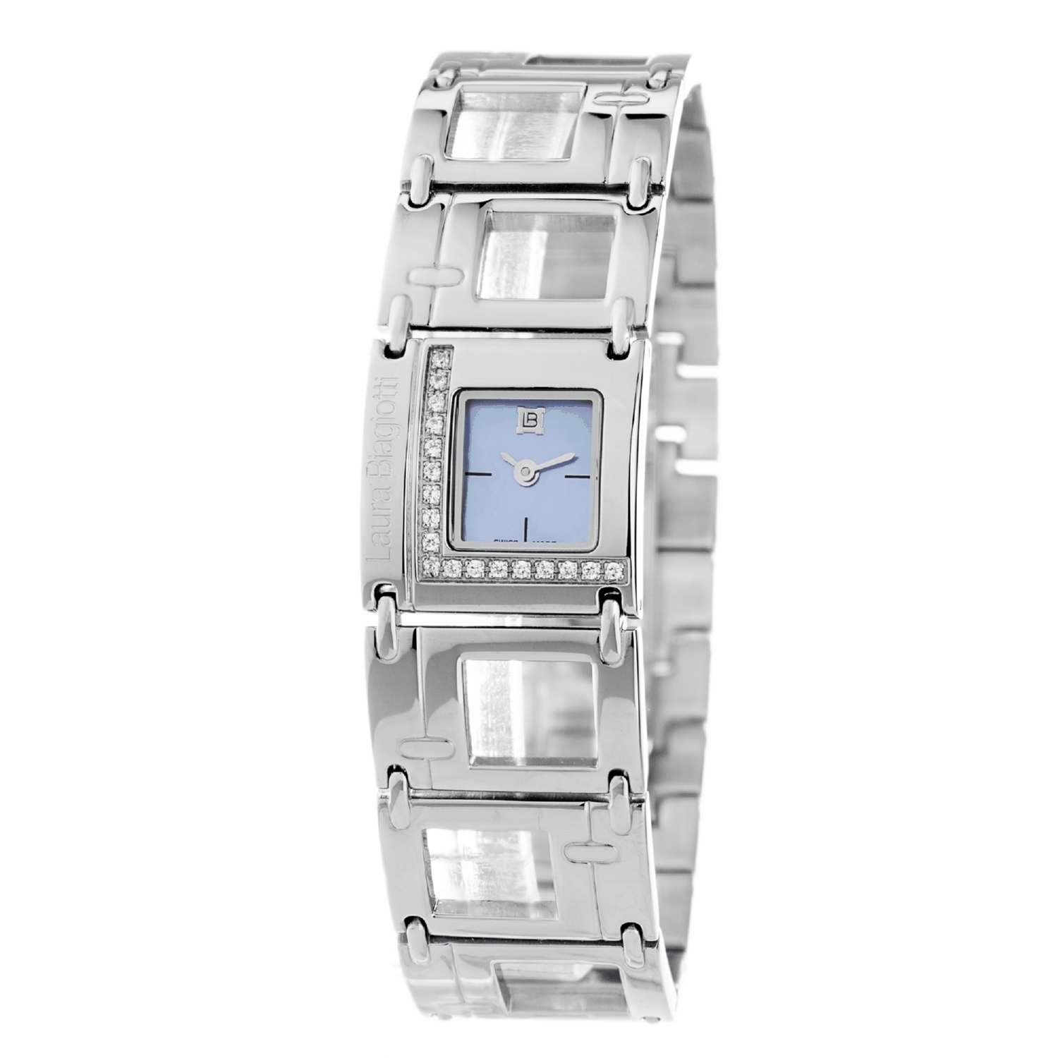 Laura Biagiotti Hodinky lb0006s03z