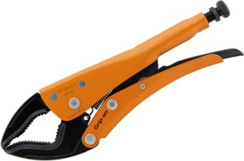 Zange Grip-on 56 mm 254 MM