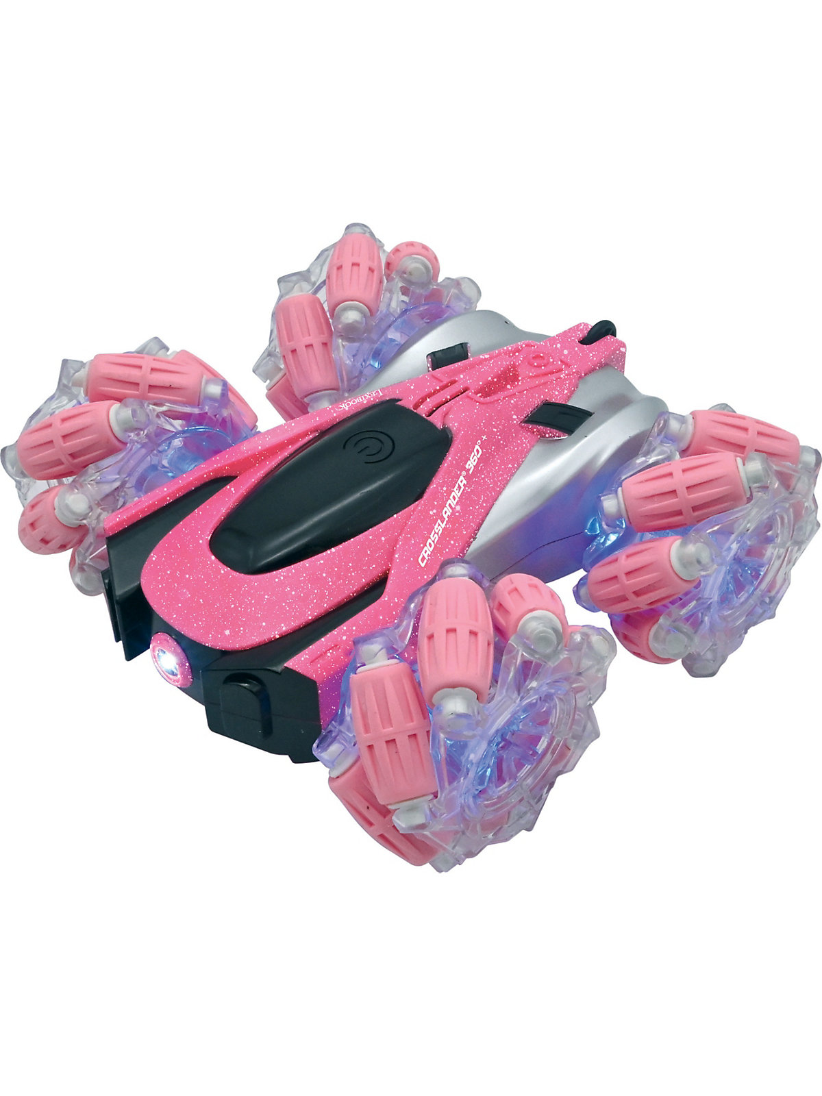 maishäcksler spielzeug LEXIBOOK Spielwaren Crosslander® DRIFT FX RC | Kaufland.de