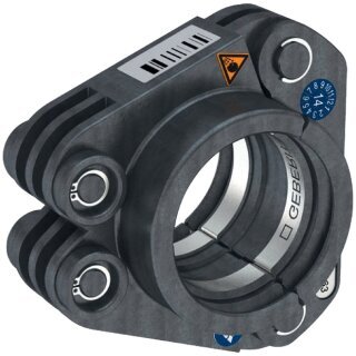 Geberit 691170001 Mepla Pressschlinge d63