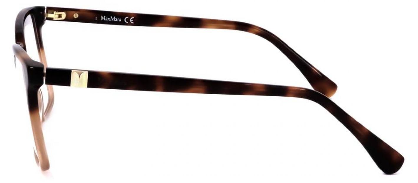 Max Mara Maxmara Mod. Mm5022 Havana