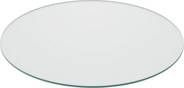 Northix Glasscheibe 8mm ESG