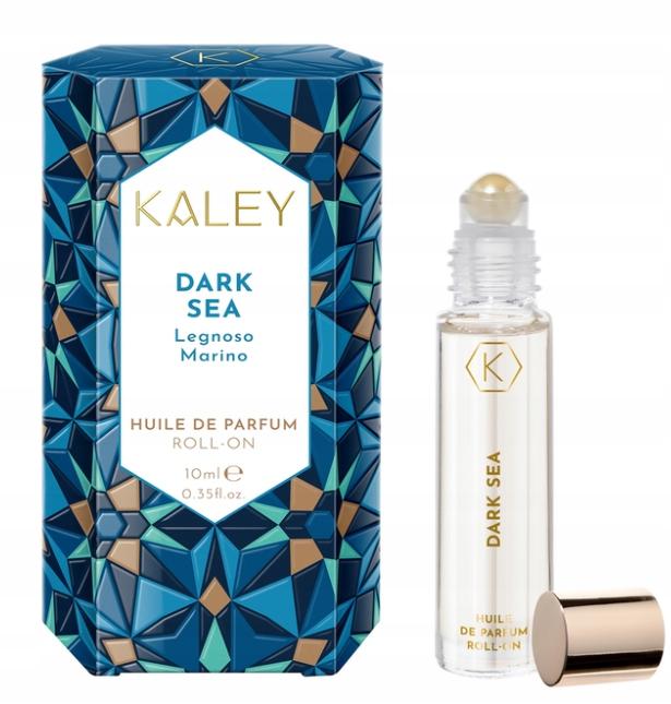Athena´s L'Erboristica di Athena's Dark Sea Parfum Roll on 10 ml