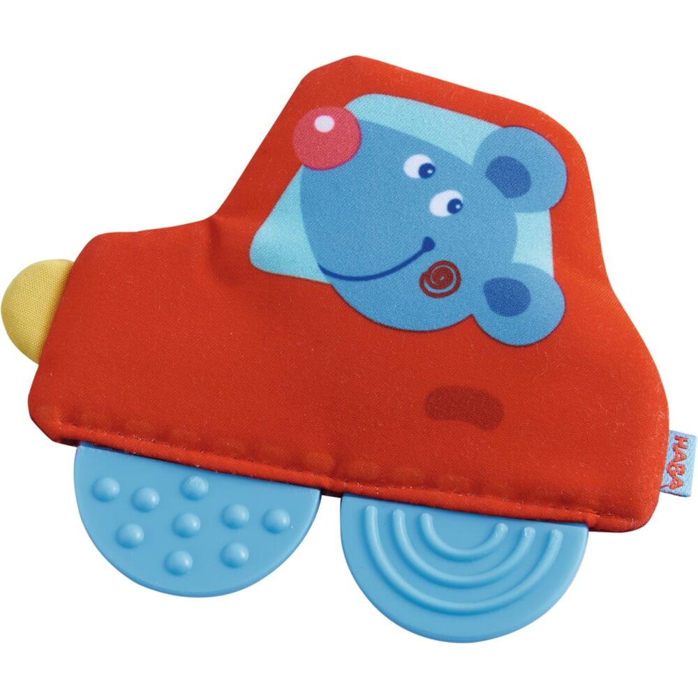 HABA Greifling Traumstadt-Auto 302880