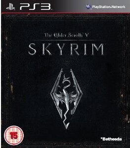 Bethesda The Elder Scrolls V: Skyrim PS3