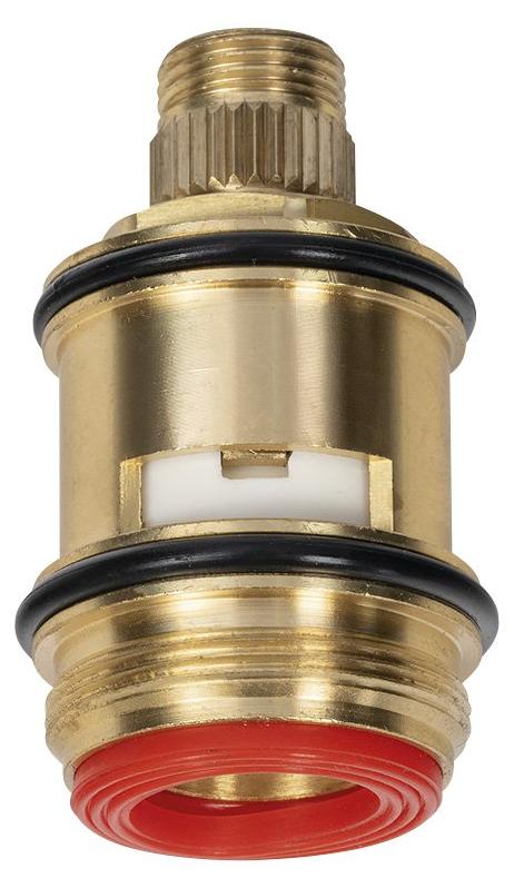 Sapho Kartusche mit Umstellerfunktion NDKA24