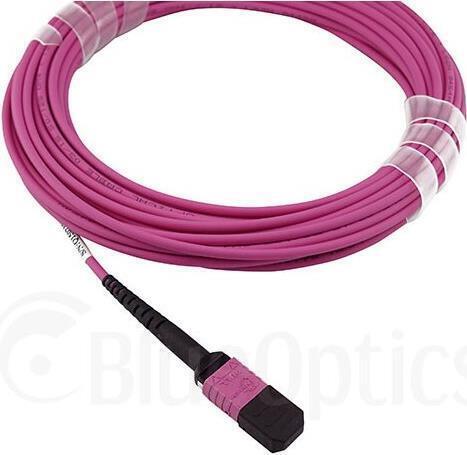 BlueOptics AV29-BO, 20 m, LC/APC, OM4, MPO, MPO