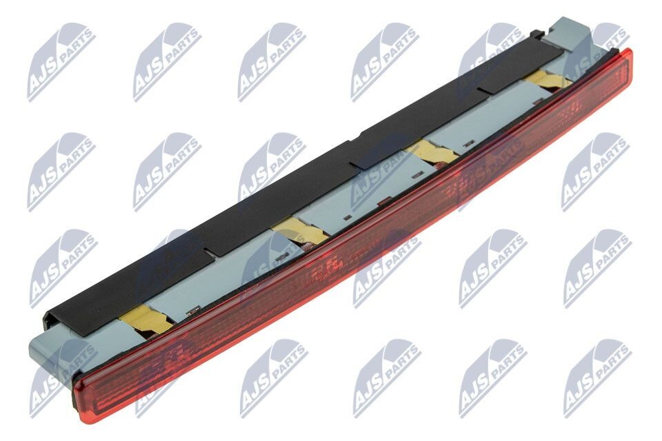 NTY ELP-AU-005 3. Dritte Dritte Bremsleuchte Rot für AUDI A4 Avant (8E5, B6)