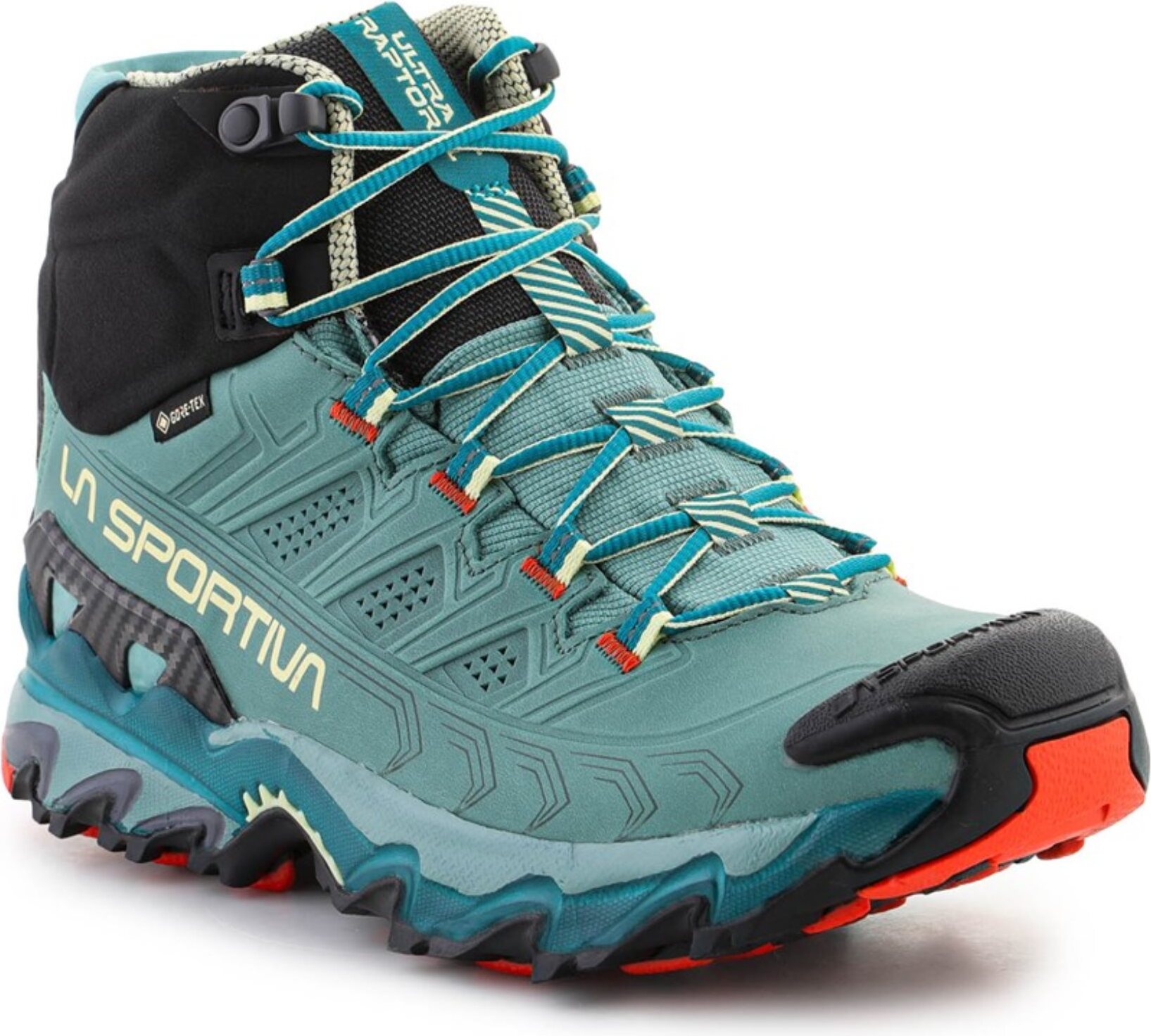 La Sportiva Obuv Ultra Raptor Ii Mid, 34L734900