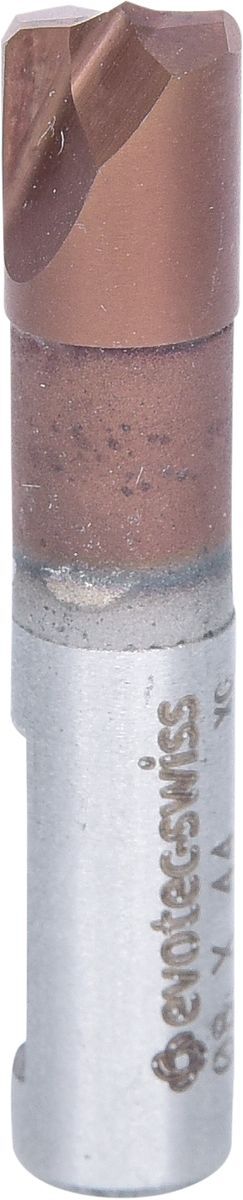 KS Tools Karbid-Schweißpunkt-Bohrer,8 mm 515.1305