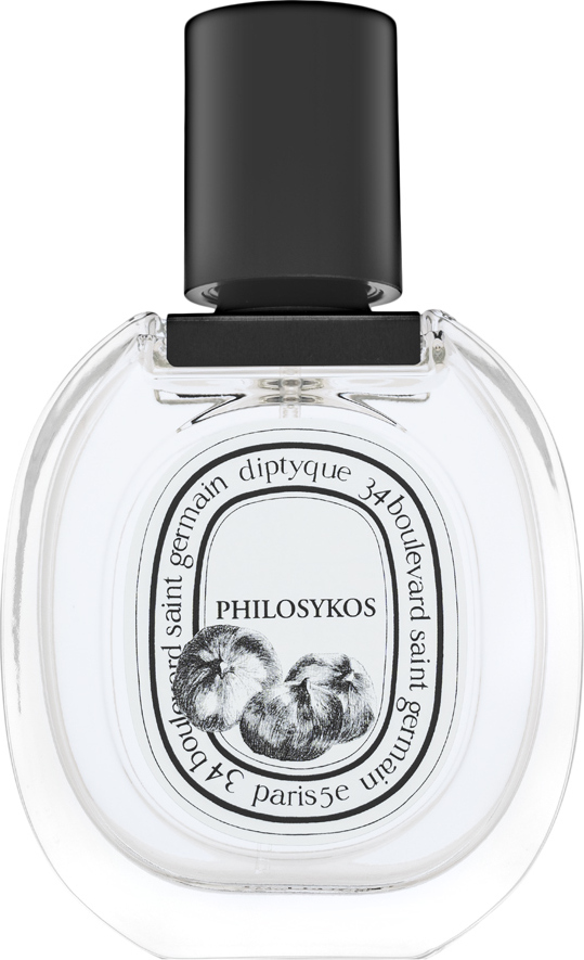 DIPTYQUE SAS Diptyque Philosykos Eau de Toilette unisex 50 ml 171659
