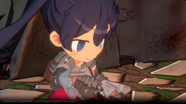 NIS America Monster Menu: The Scavenger's Cookbook Delux.E
