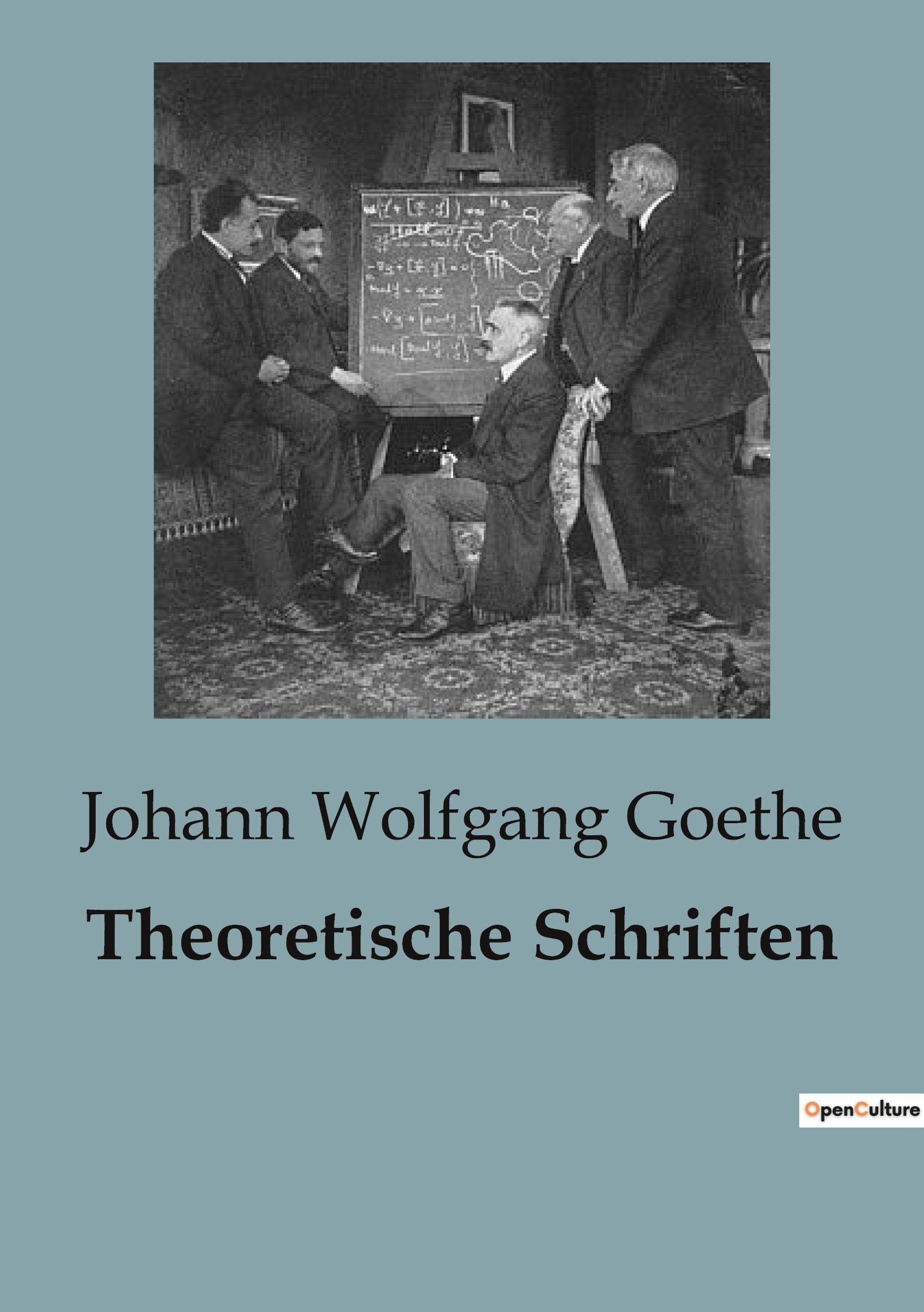 Sonstige Verlage Theoretische Schriften