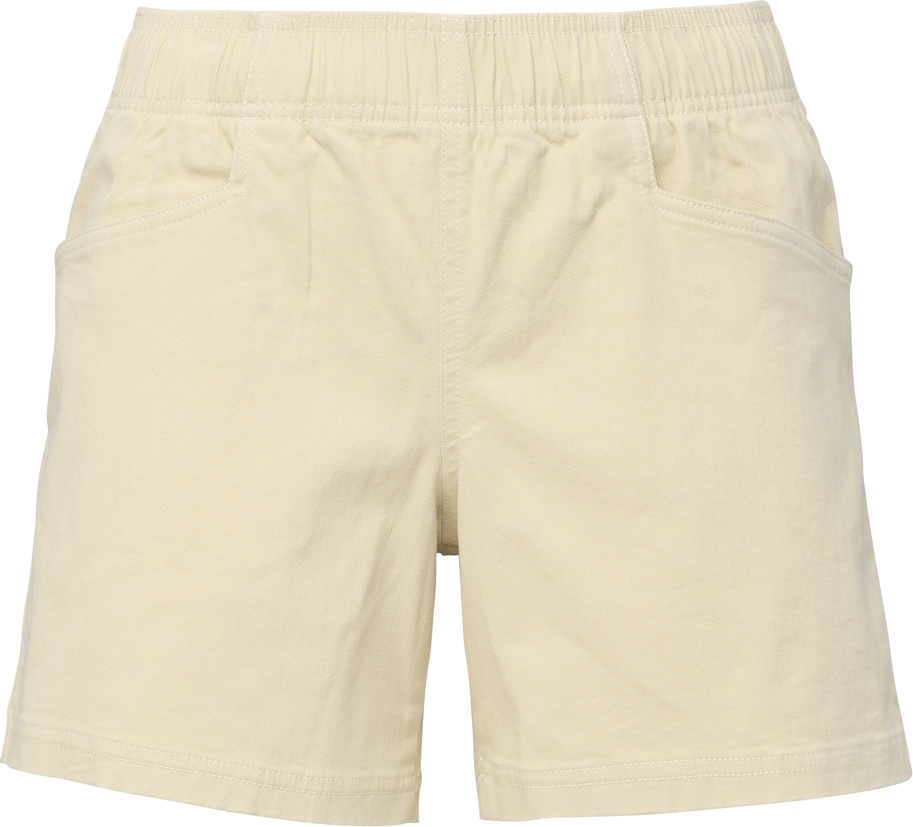 W Dirtbag Twill Shorts, 2019 White Oak, M, Black Diamond