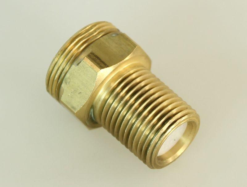 Suevia Anschlussteil MS 1/2" f. Mod.125 - 102.1087