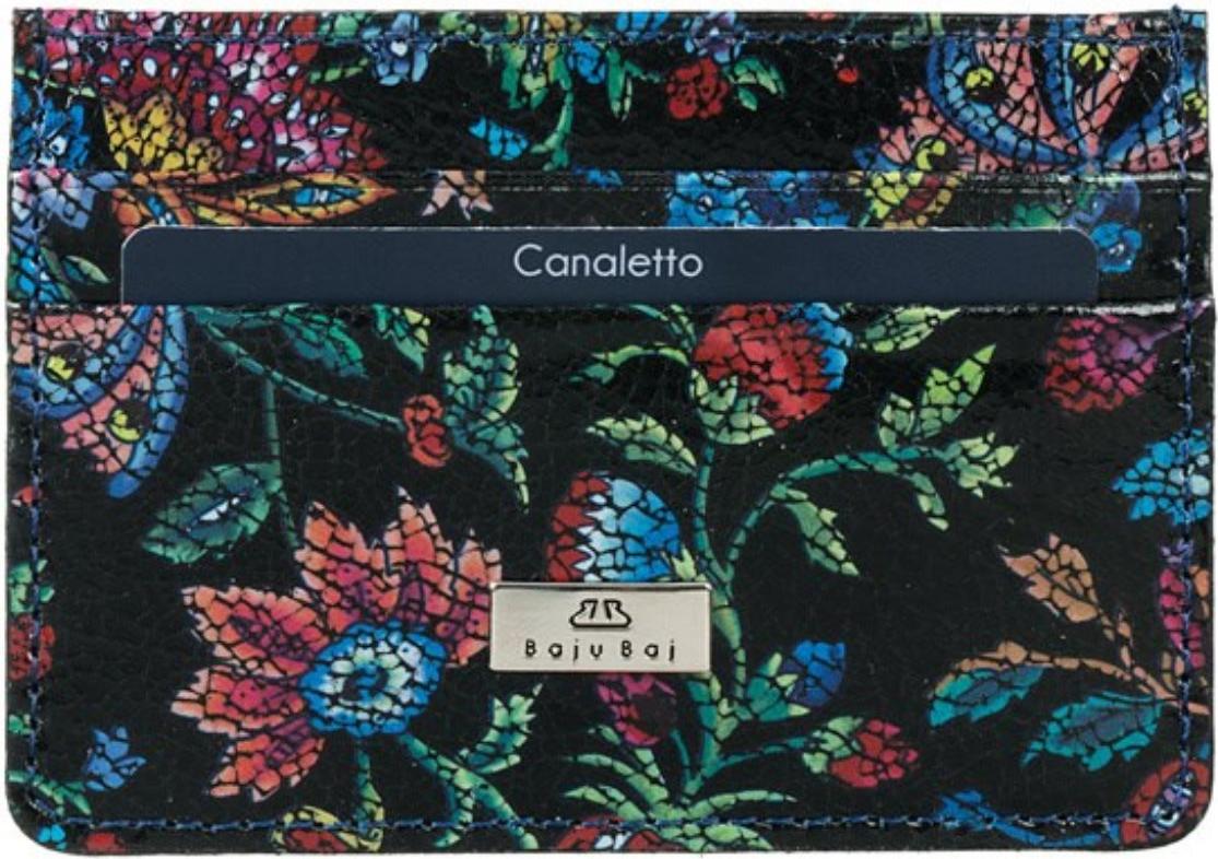 Brieftaschen BajuBaj ED440