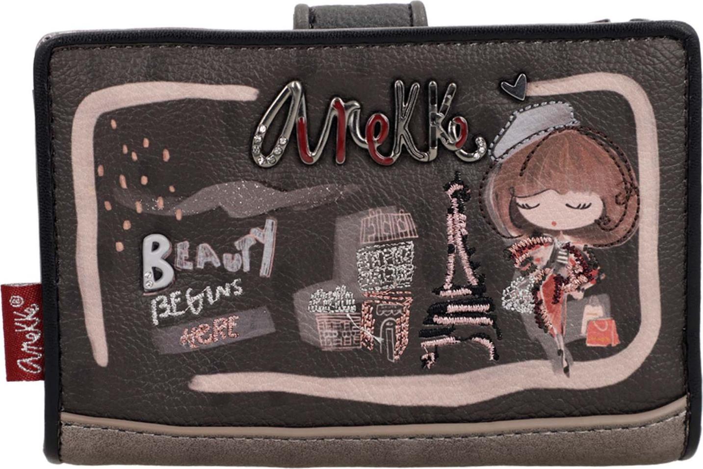 Anekke Damen-Geldbörse 41809-902