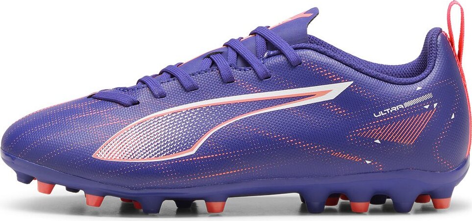 ULTRA 5 PLAY MG Jr Lapis Lazuli-PUMA White-Sunset Glow Lapis Lazuli-PUMA White-Sunset Glow 38 107911