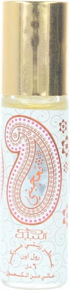 Nabeel TAJEBNI edp roll on 6 ml