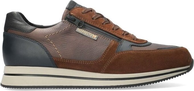 Mephisto Gilford - herren sneaker Gilford-3658