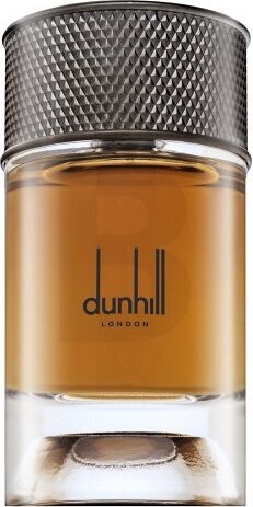 Dunhill Signature Collection Mongolian Cashmere parfémovaná voda pre mužov 100 ml